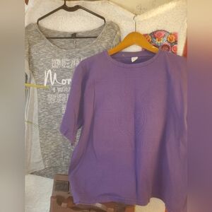 Purple Vogue Classics